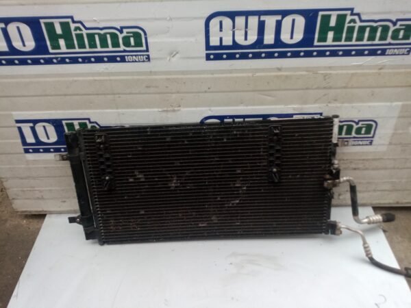 Radiator clima 8K0260403AF / 2.0TDI Audi A4 B8  2008-2016 2.0TDI