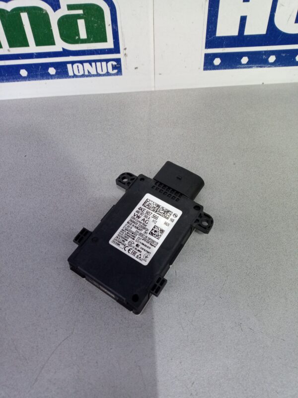 Modul side assist 4KE907566 4N0907566A Porsche Cayenne S Coupe (9YB)  2019-prezent
