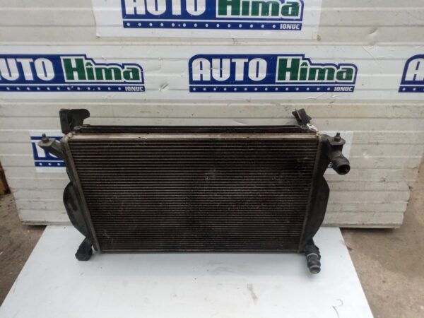 Radiator apa-clima 8E0260401B / 1.9TDI Audi A4 B6  2000-2005 1.9TDI