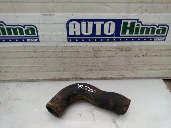 Furtun aer intercooler 31293511 / 2.4D Volvo XC60 MK1  2008-2017