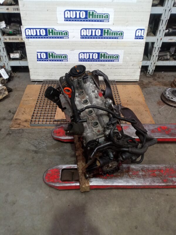 MOTOR 1.4TSI COD CAX  Audi A1  2010-2018