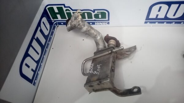 Racitor gaze fara cod  MAZDA 6 GG MK1  2002-2008