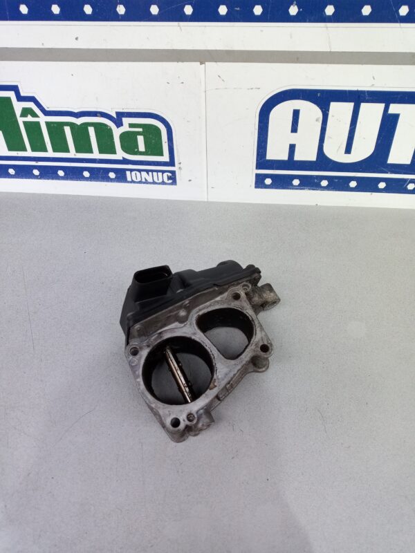 Clapeta acceleratie 059129593H 3.0 TDI Porsche Cayenne 2 (92A)  2010-2025