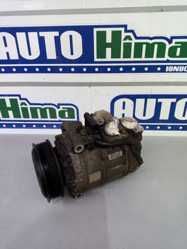 Compresor clima 7P0820803D 3.0 TDI Porsche Cayenne 2 (92A) 2010-2025