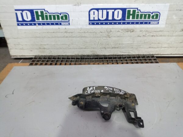 Baveta noroi spate dreapta 9Y0854816A(plastic) Porsche Cayenne S Coupe (9YB)  2019-prezent