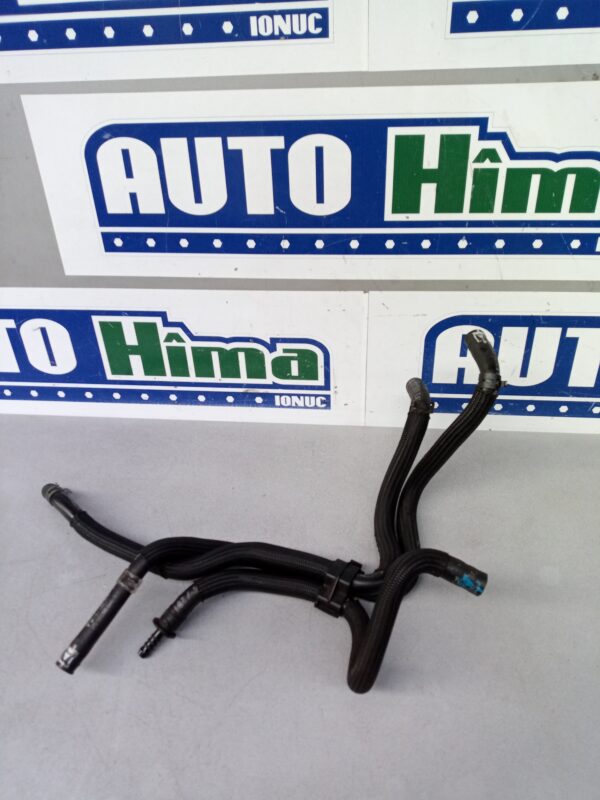 Furtune combustibil 7P0130295L 3.0 TDI Porsche Cayenne 2 (92A) 2010-2025
