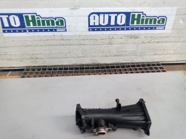 Tub aspirare aer motor 059145762AB / 3.0TDI(plastic) Porsche Cayenne 2 (92A)  2010-2025