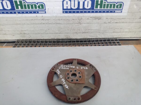 Coroana volanta cutie de viteze automata 99611607507 / 2.7B Porsche Boxster (987)  2004-2012