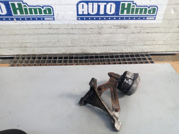 Suport-tampon motor dreapta 98637504901 / 98737515400 / 2.7B(Aluminiu) Porsche Boxster (987)  2004-2012