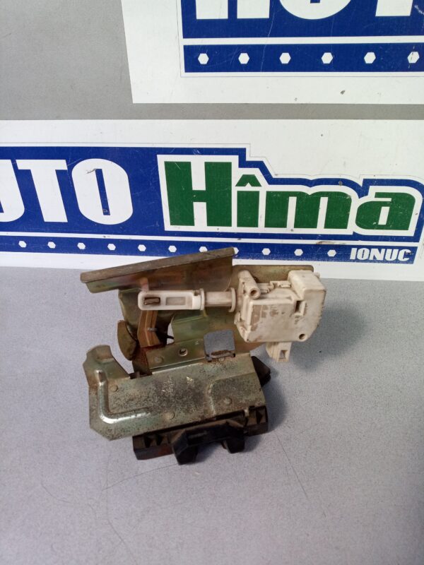 Broasca haion fara cod Volkswagen Sharan 7M  2001-2010