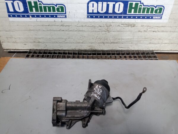 Carcasa filtru de ulei motor fara cod 3.0D BMW X5 E53  1999-2006