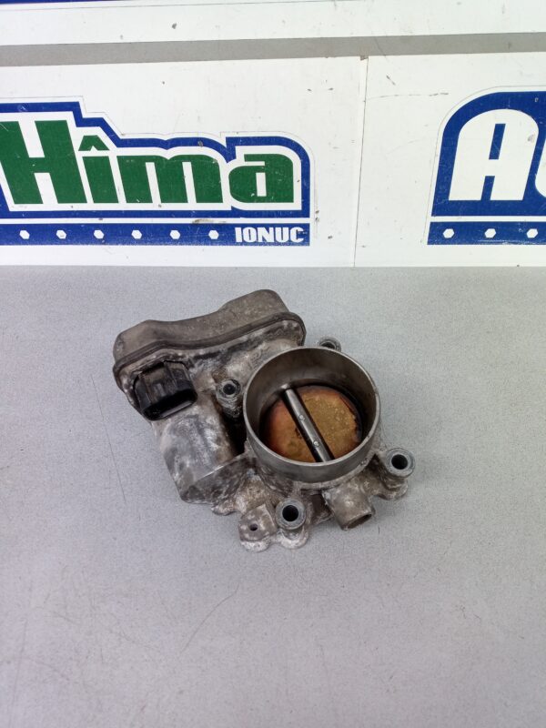 Clapeta acceleratie fara cod 2.2 DGi Opel Zafira B 2005-2014