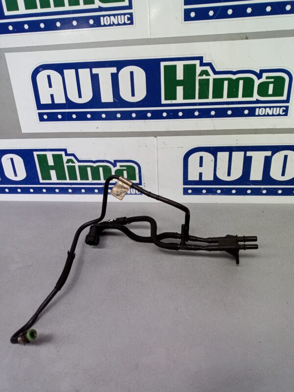 Rampa retur injectoare fara cod 3.0 HPI Iveco Daily MK4 2006-2011