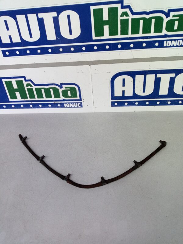 Rampa retur injectoare fara cod 3.0 D BMW Seria 5 E39  1995-2003 3.0 D