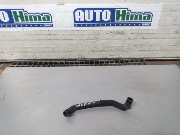 Furtun apa motor 4M0819673A / 2.9B Porsche Cayenne S Coupe (9YB)  2019-prezent