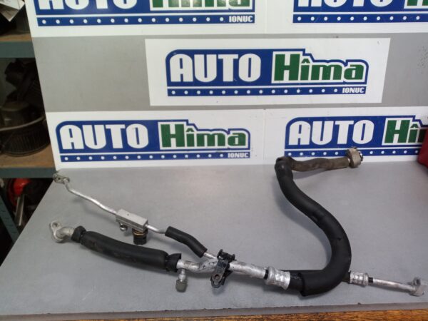 Conducte clima fara cod 2.7 TDV6 Land Rover