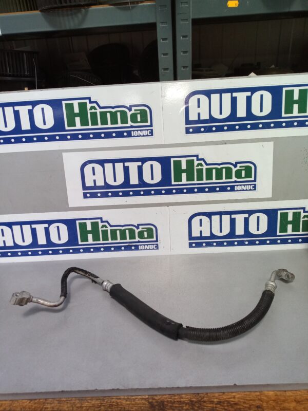 Conducta clima fara cod 2.7 TDV6 Land Rover