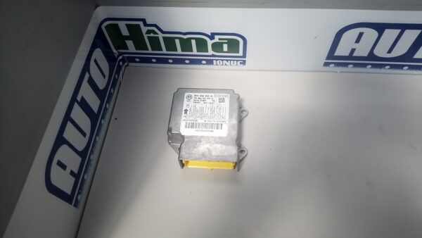 Calculator airbag 8K0959655G 5WK44111 Audi A4 B8  2008-2016