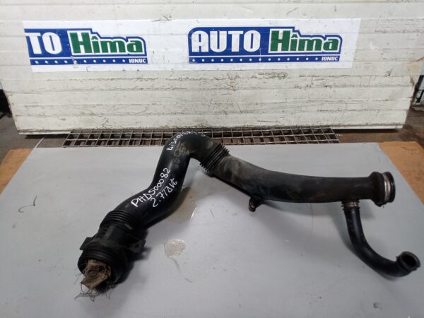 Tub aspirare aer motor PHD500082 / 2.7TDV6 Land Rover