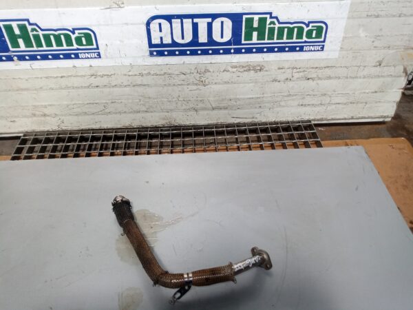 Teava gaze EGR 4R8Q-9H449 / 2.7TDV6 Land Rover