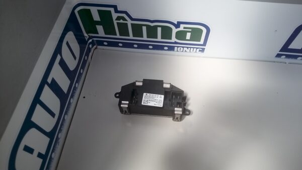 Rezistenta ventilator habitaclu 8K0820521B Audi A4 B8 2008-2016