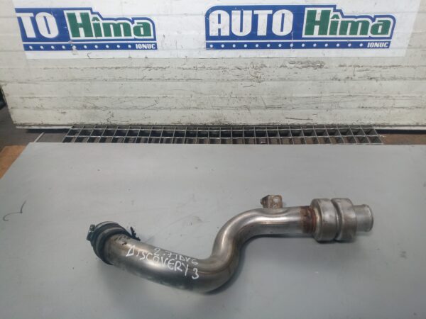 Teava aer intercooler fara cod 2.7TDV6 Land Rover