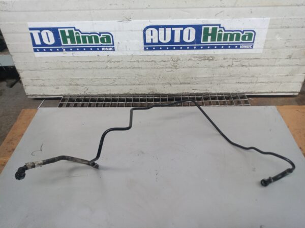 Teava-conducta motorina fara cod 2.7TDV6 Land Rover
