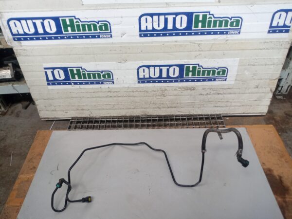 Teava-conducta motorina fara cod 2.7TDV6 Land Rover