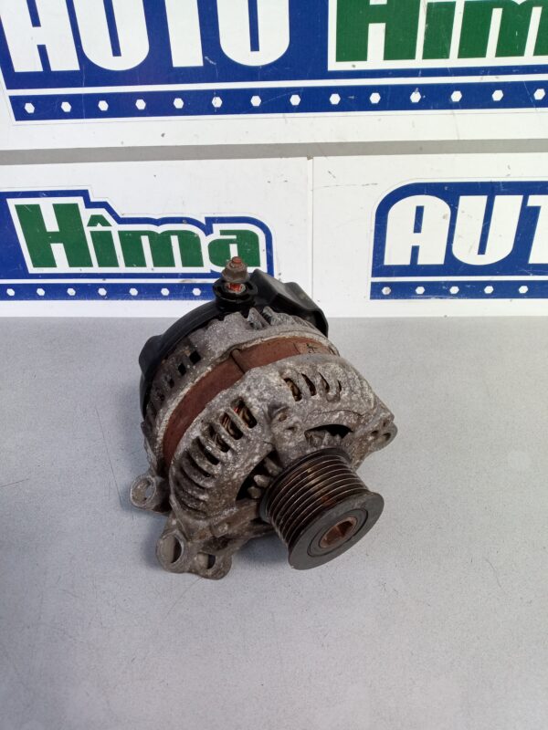 Alternator fara cod 2.7 TDV6 Land Rover