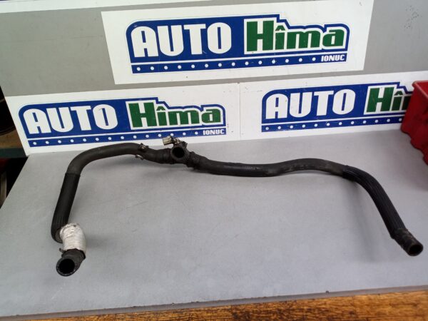 Furtune apa fara cod 2.7 TDV6 Land Rover