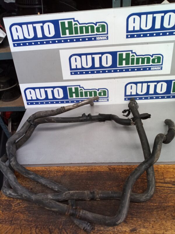 Furtune apa fara cod 2.7 TDV6 Land Rover