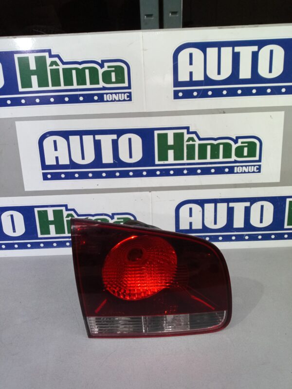 Stop stanga haion 7L6945093AA Volkswagen Touareg 7L  2002-2010