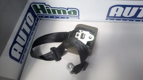 Centura de siguranta stanga spate 8K0857805K  Audi A4 B8  2008-2016