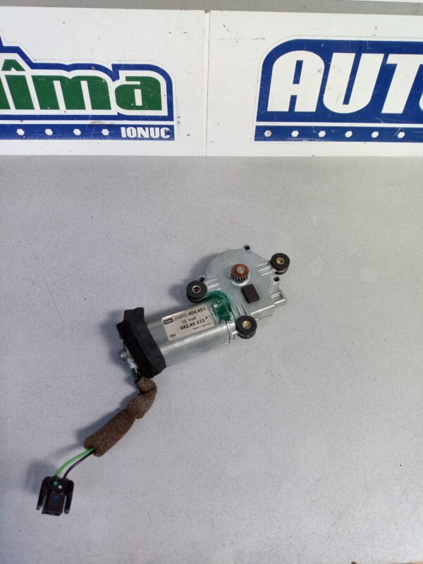 Motoras trapa 404.451 Volvo XC90 MK1  2002-2014