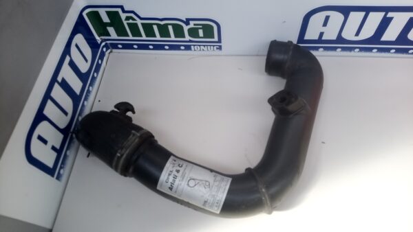 Furtun intercooler 7D0145834 2.5 TDI Volkswagen T4  1990-2004