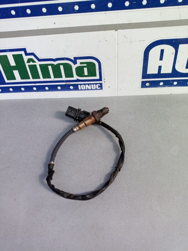 Sonda lambda 03C906262D 0258017006 2.5 TDI Volkswagen Touareg 7L 2002-2010