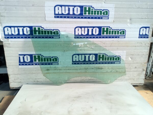Geam usa data dreapta fara cod (4Usi) Audi A3 8P 2003-2012