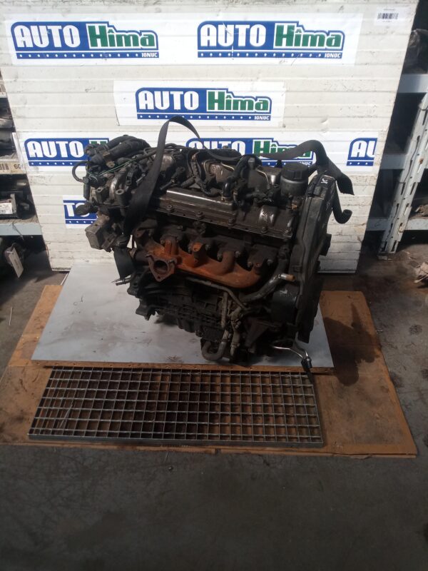 Motor 2.4D COD D5244T Volvo XC90 MK1 2002-2014