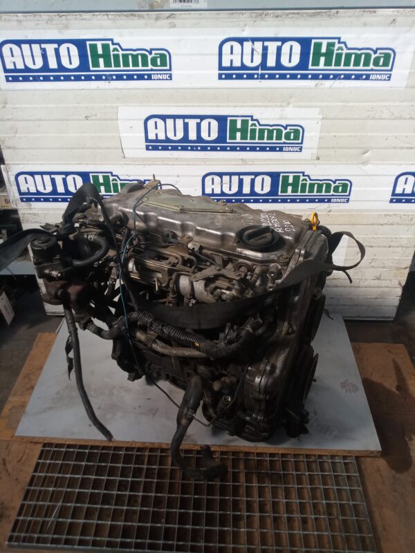 MOTOR 2.2DCI YD22DDTI Nissan Almera 2 (N16)  2000-2011