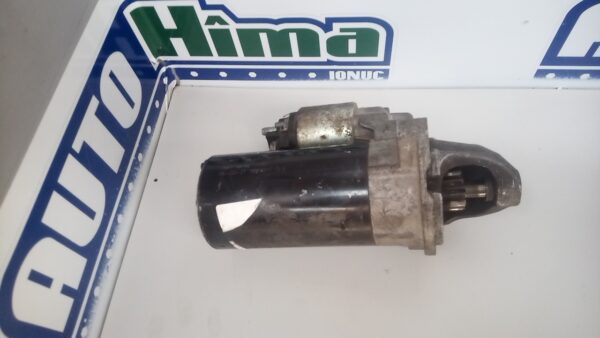 Electromotor  12417796892-02 9 dinti BMW Seria 1 E81  2006-2012