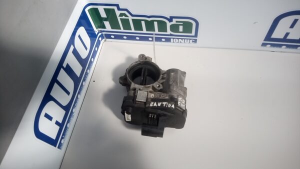 Clapeta acceleratie 48CPD4 1.9 CDTI(120 cp) Opel Vectra C  2002-2008