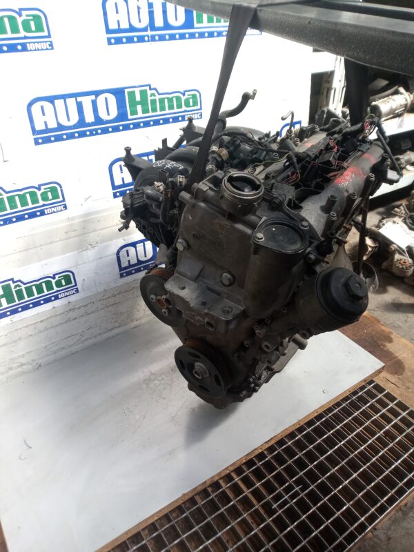 MOTOR 1.6FSI COD BLF Volkswagen Golf 5 1K 2003-2010