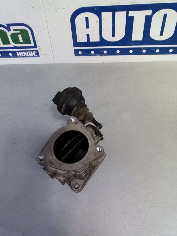Clapeta acceleratie 55206514 1.9 JTDM Alfa Romeo 147 2000-2010