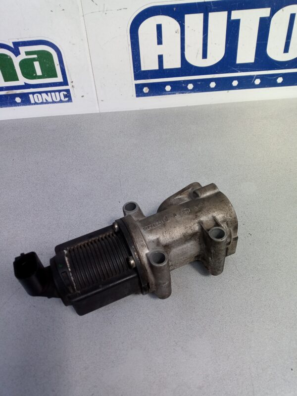 Supapa EGR 55204235 1.9 JTDM Alfa Romeo 147  2000-2010