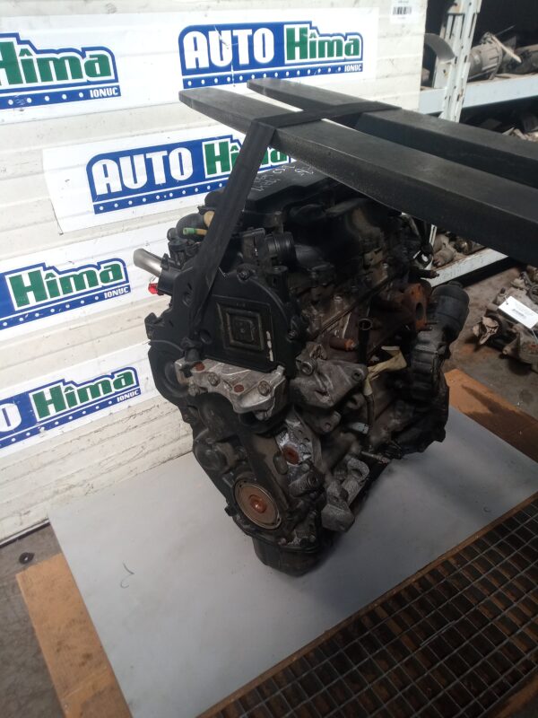 MOTOR 1.4HDI COD 8HX  Citroen C3 I FC/FN  2002-2010