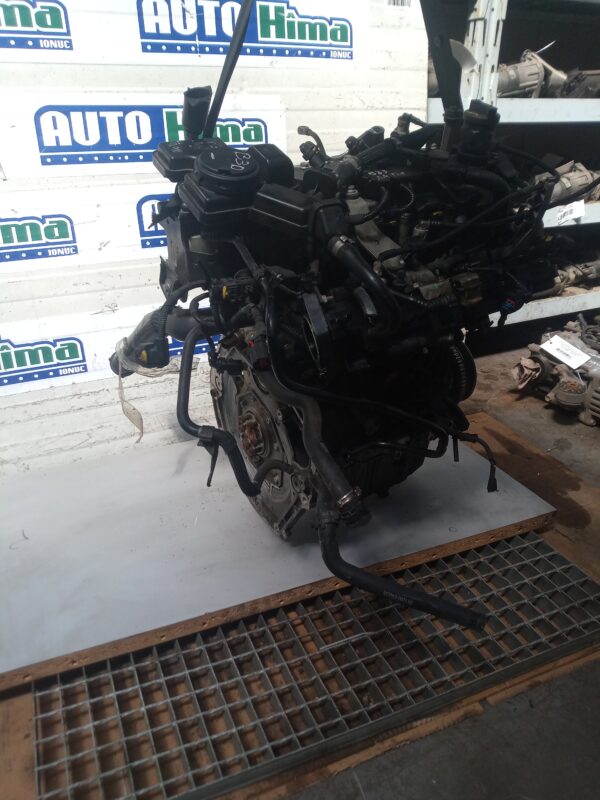 MOTOR 1.4B COD 55263624 FIAT 500X 2014-prezent