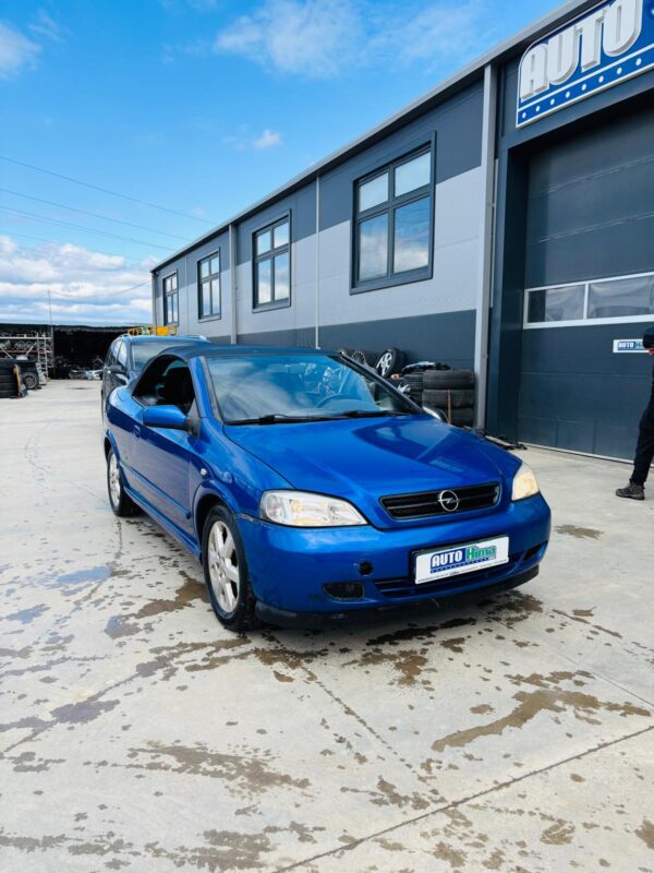 DEZMEMBRARI OPEL ASTRA G CABRIO BERTONE, an 2004 2.2 CDTI