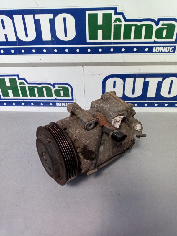 Compresor clima F500-MMBDB-10 2.2 CRDI Hyundai SantaFe MK3 (DM/NC)  2012-prezent