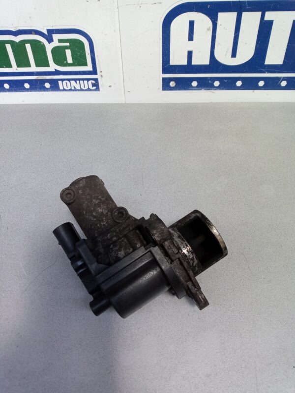 Supapa EGR 28410-2F000 2.2 CRDI Hyundai SantaFe MK3 (DM/NC)  2012-prezent