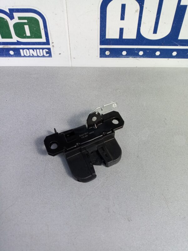 Broasca usa dreapta spate topran 119488 (Noua) Volkswagen T5  2003-2015